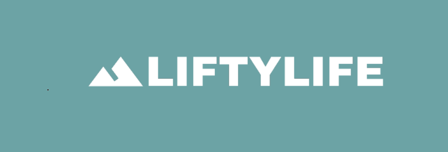 lifty life logo Lifty Life Vacation Rentals