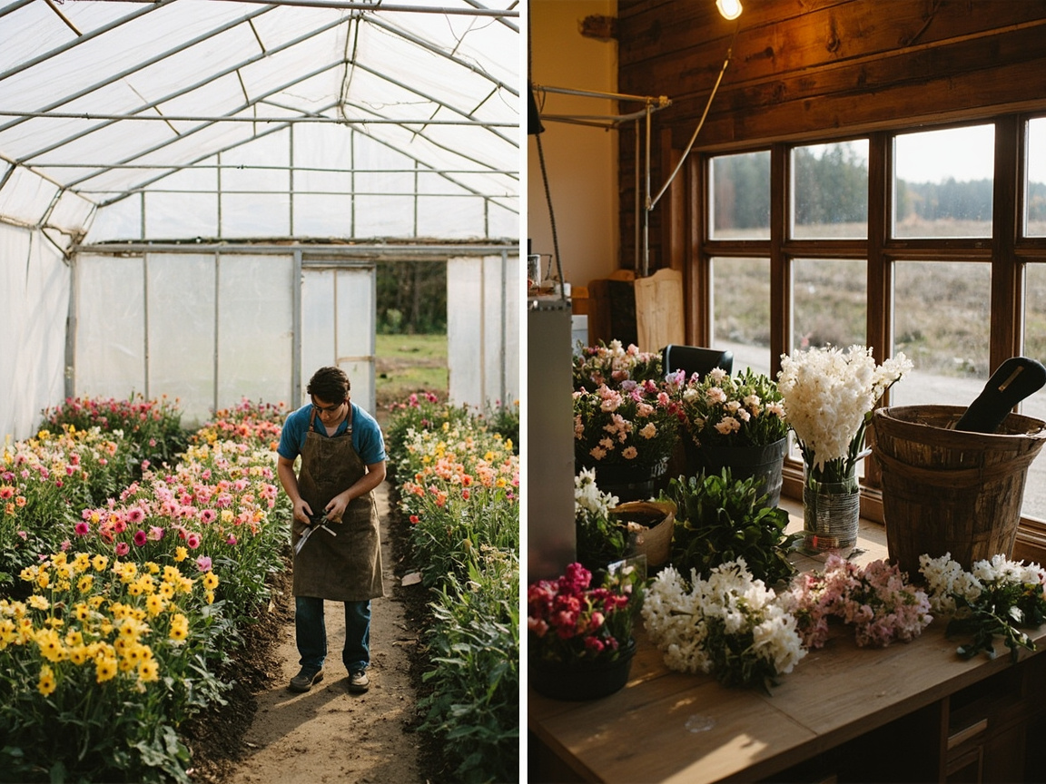 shop2 Top Flower Shops in Langley Flowers & Company