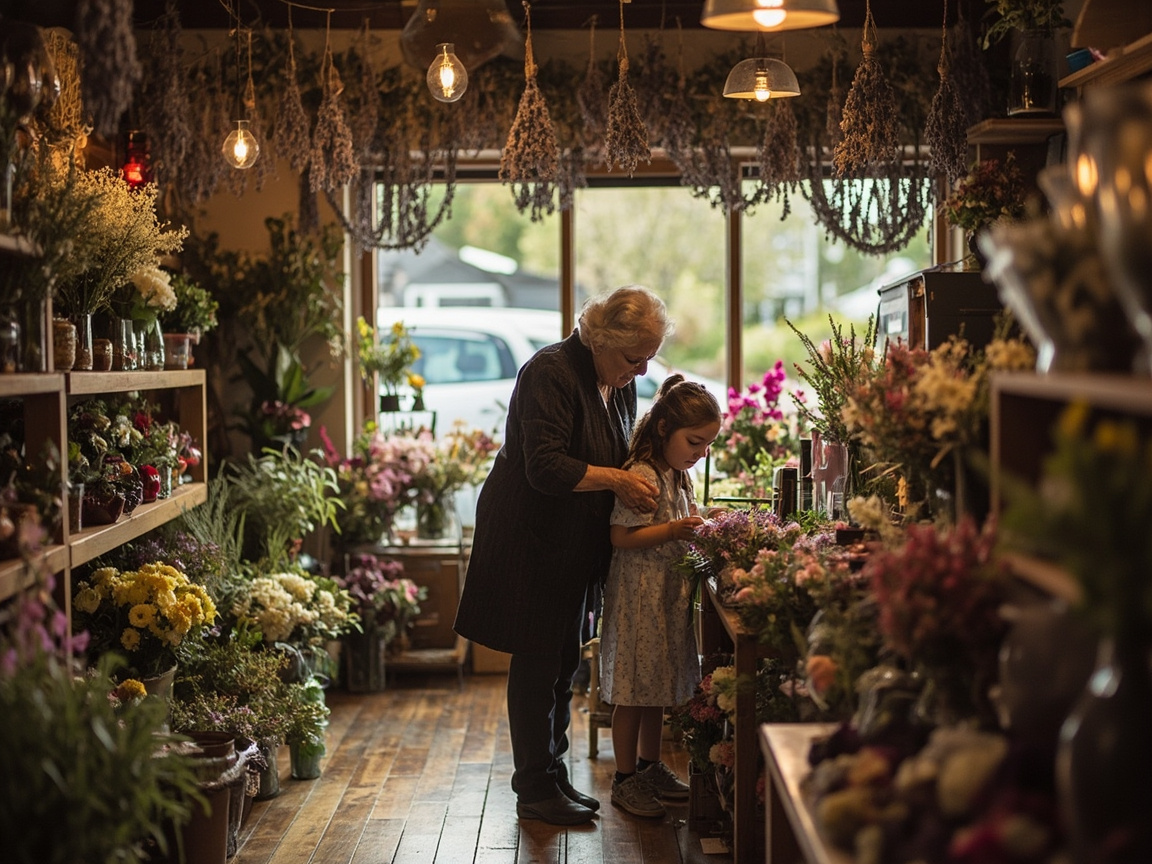 shop3 Top Flower Shops in Langley Walnut Grove Floral Boutique