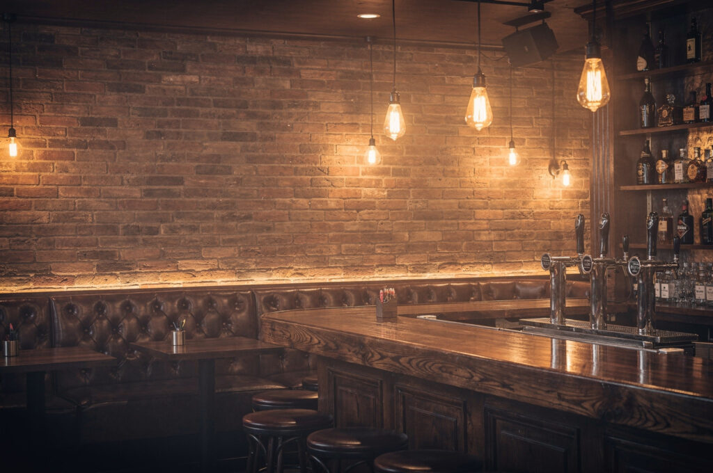 cozy pub interior in langley bc directory v2 Downtown langley BC Food Guide Best Restaurants cozy pub interior in langley bc directory | GPS: 49.136972, -122.537274