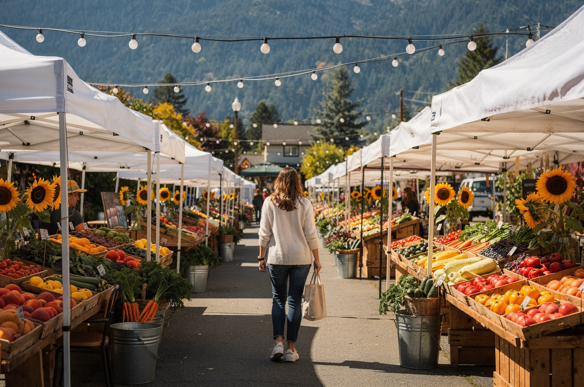 farmers market langley directory | GPS: 49.200883, -122.439675