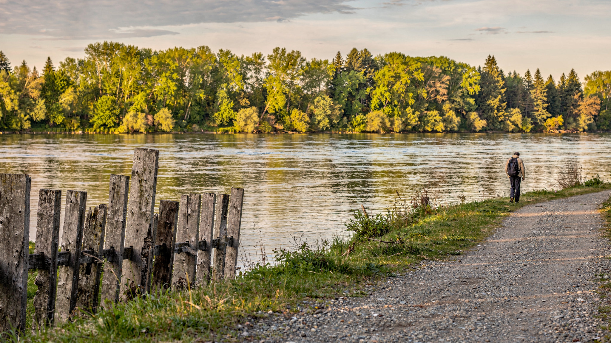 Fort Langley: The Complete Visitor's Guide