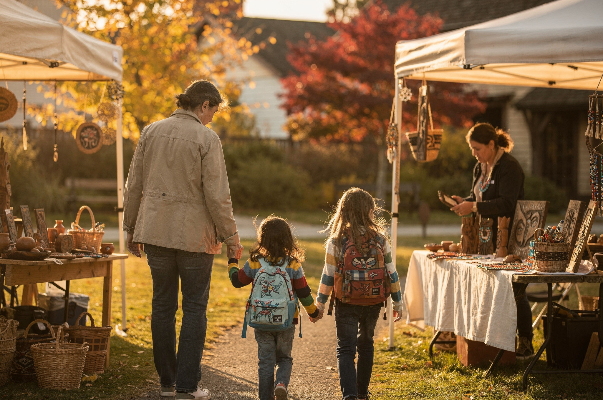 local indigenous art festival family interaction 2023 v2 Langley BC Fall Fun Family Activities local indigenous art festival family interaction 2023 | GPS: 49.201233, -122.439141