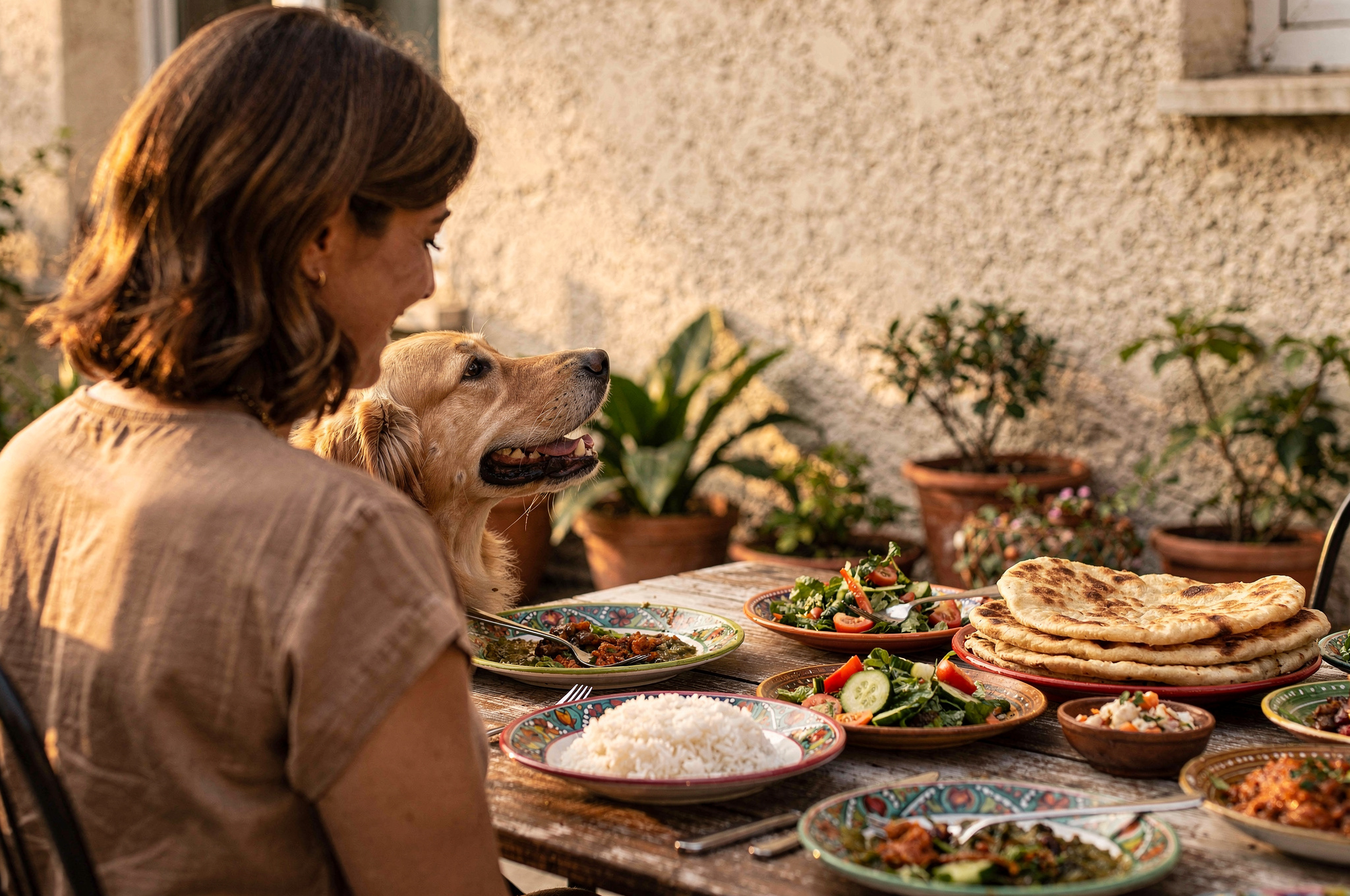 local international cuisine for you and your dog v2 Where to Eat With Your Dog in Langley BC local international cuisine for you and your dog | GPS: 49.155663, -122.511375