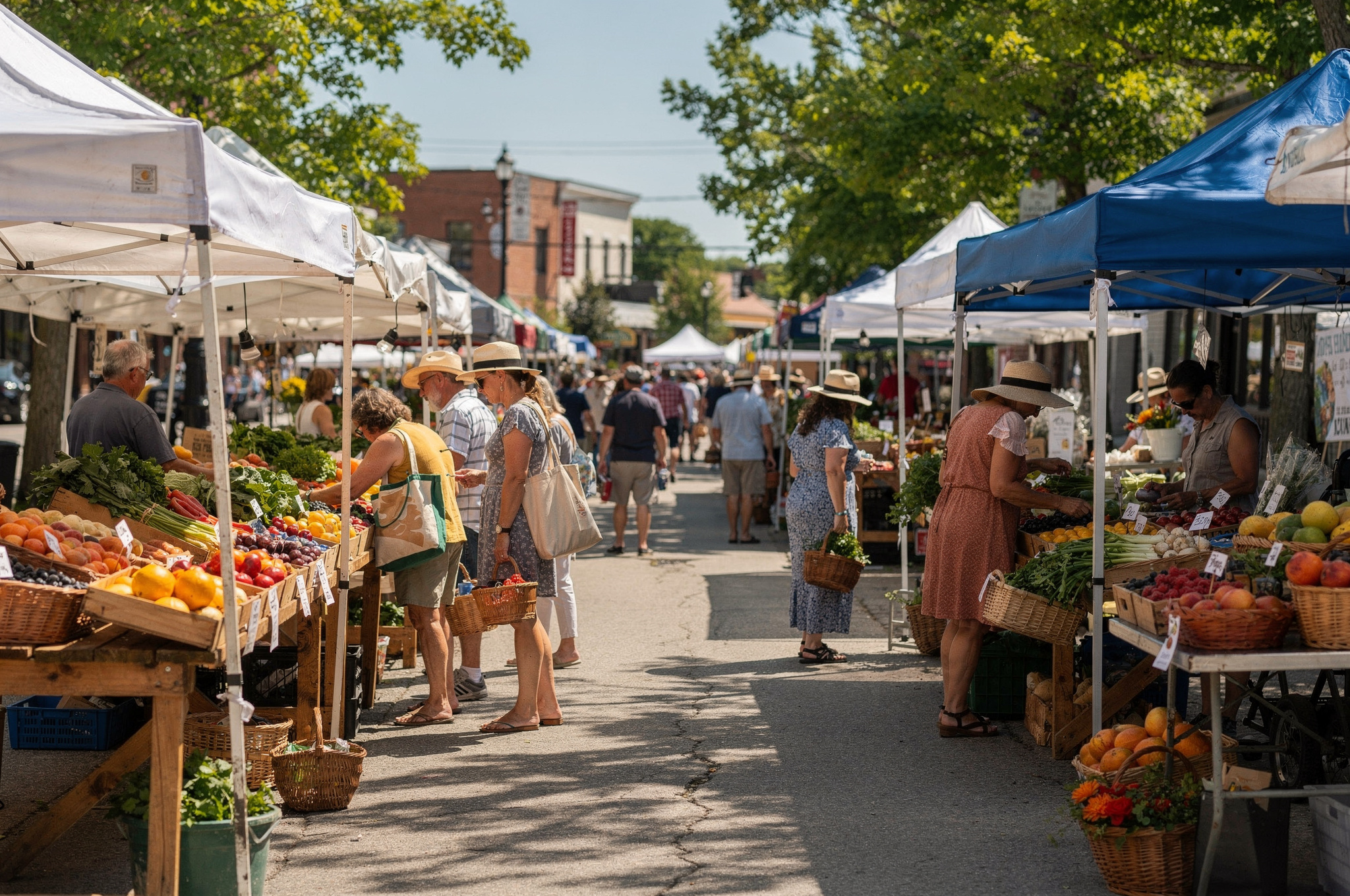 murrayville local farmers market people shopping v2 Langley BC Farmers Markets Fresh Local murrayville local farmers market people shopping | GPS: 49.180052, -122.471487