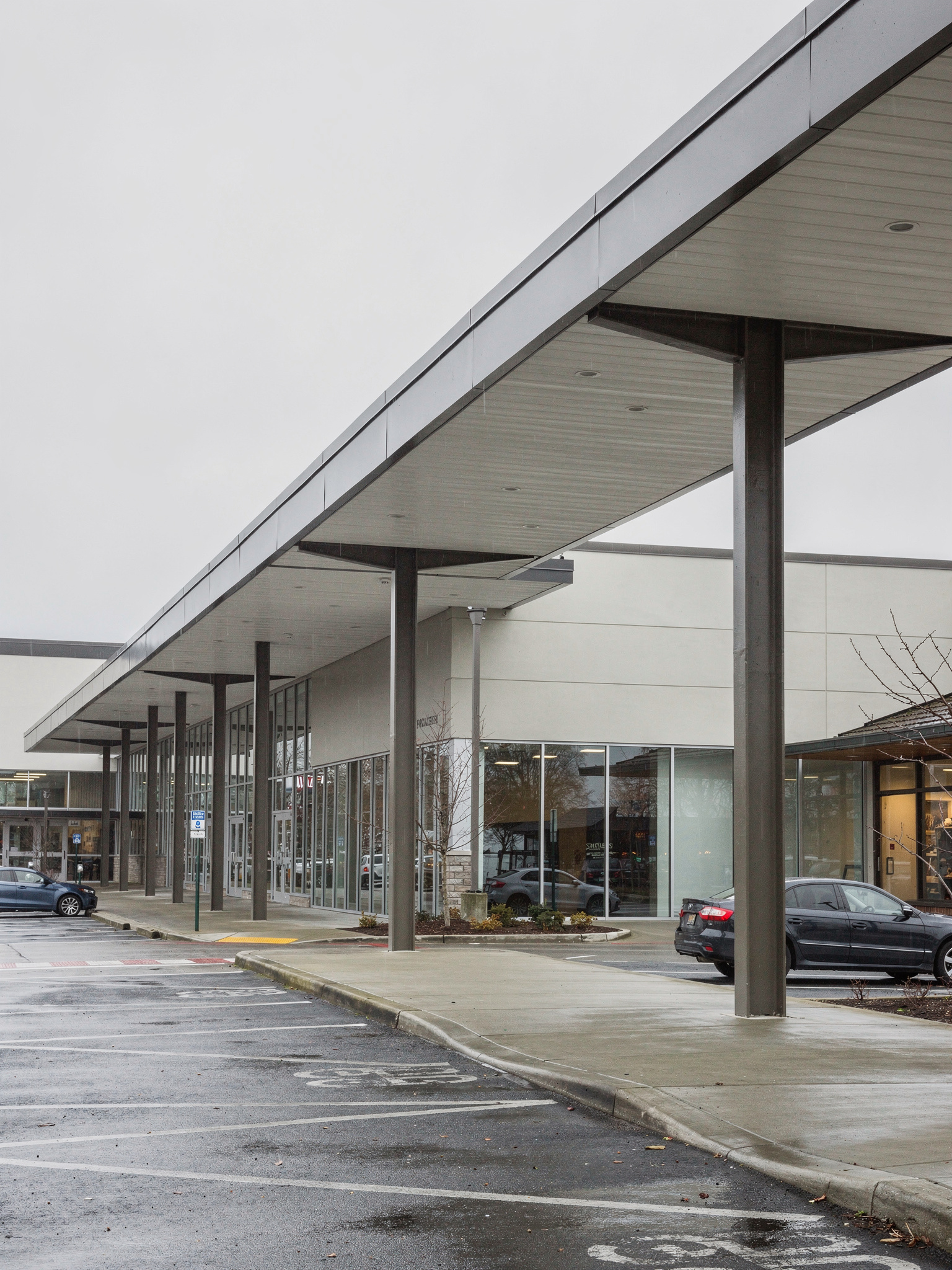 shopping sec0 langley v2 Langley Shopping Guide: Willowbrook, Fort Langley, and Beyond Willowbrook Shopping Centre and Langley City Commercial Zone