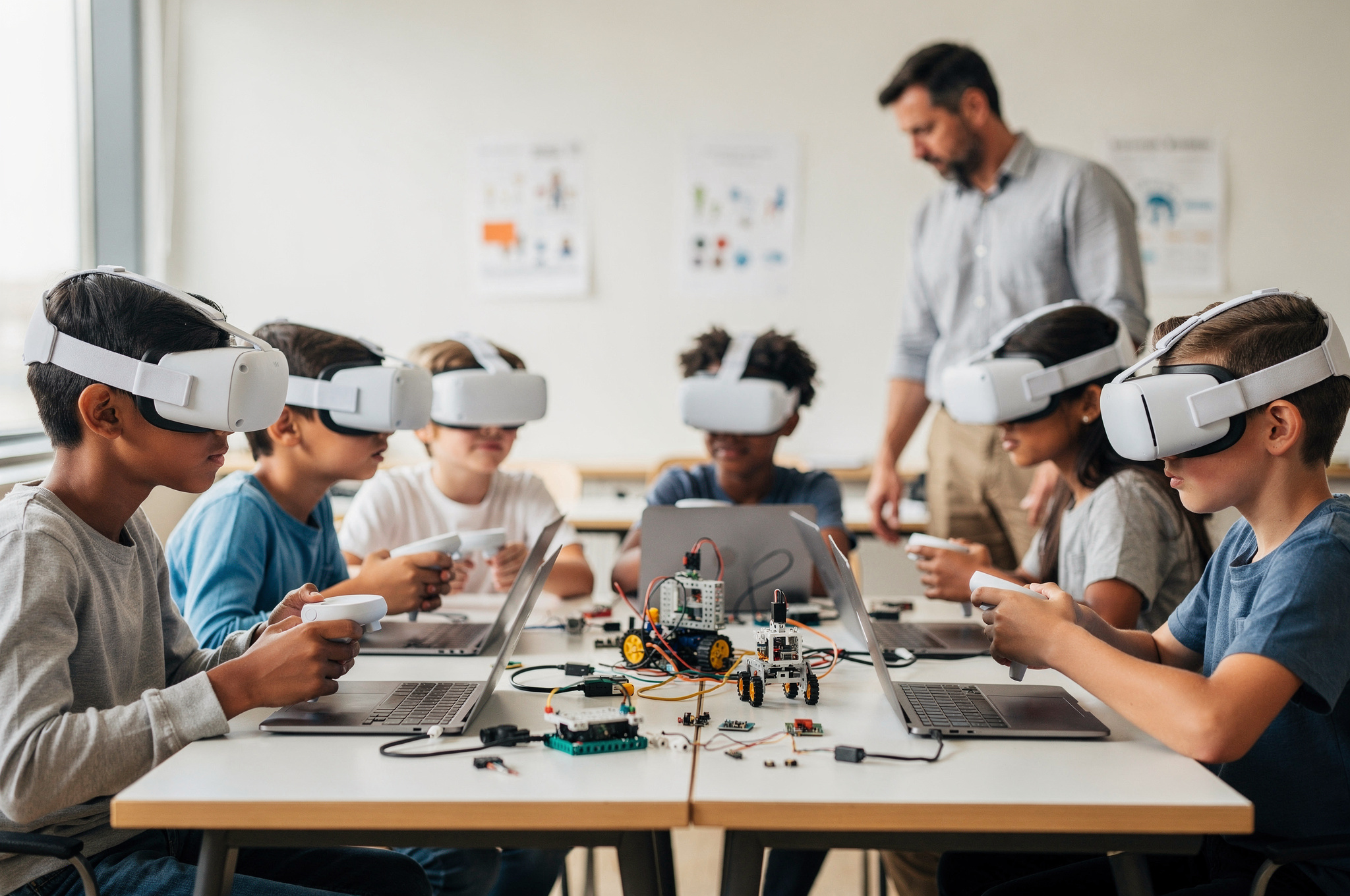 virtual reality classroom directory v2 Educational Fun for Kids: Langley BC virtual reality classroom directory | GPS: 49.158112, -122.504991