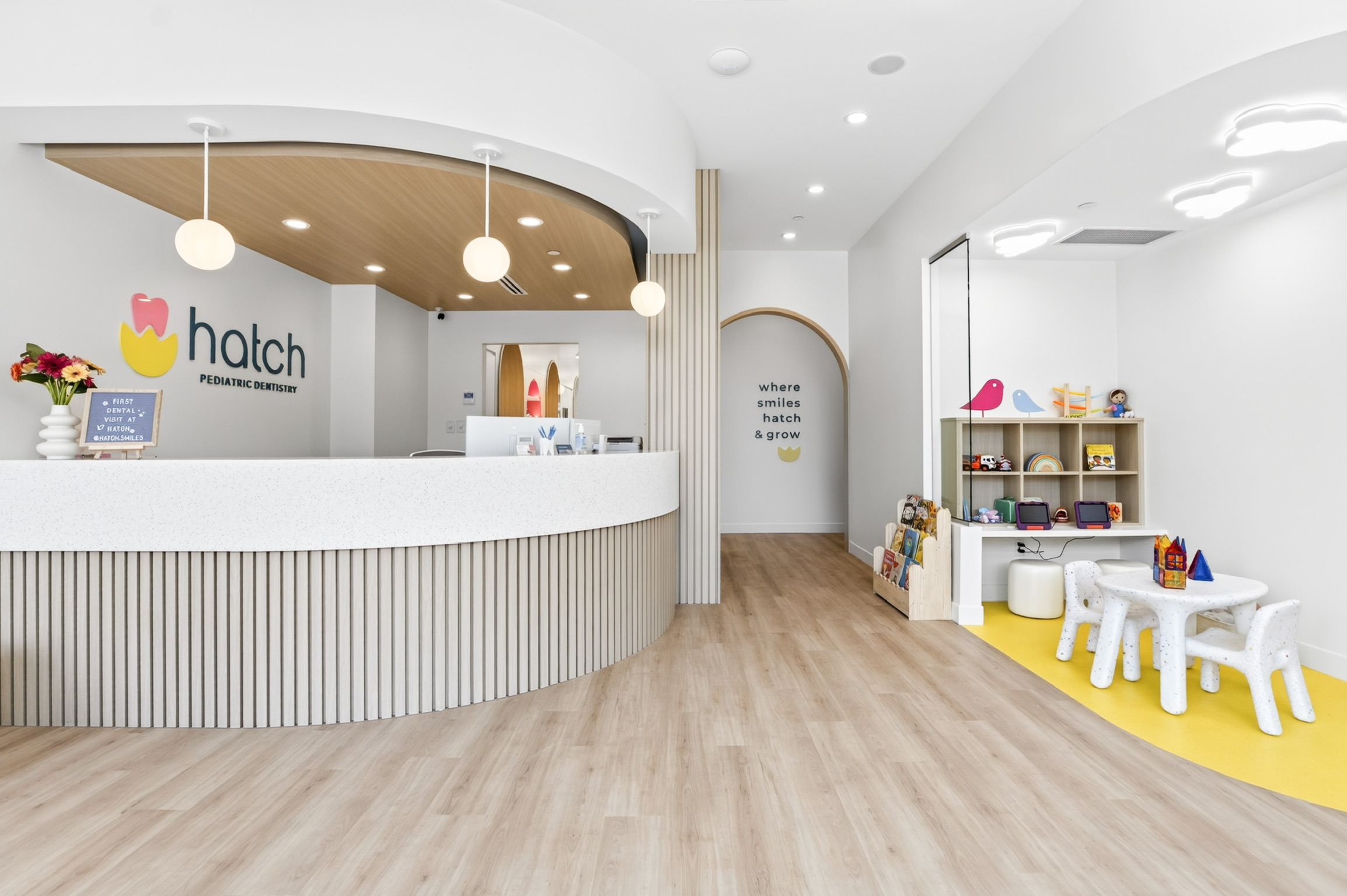 IMG 7782 Hatch Pediatric Dentistry | Pediatric Dentist in Langley, BC