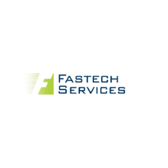 Logo Fastech Services Ltd.