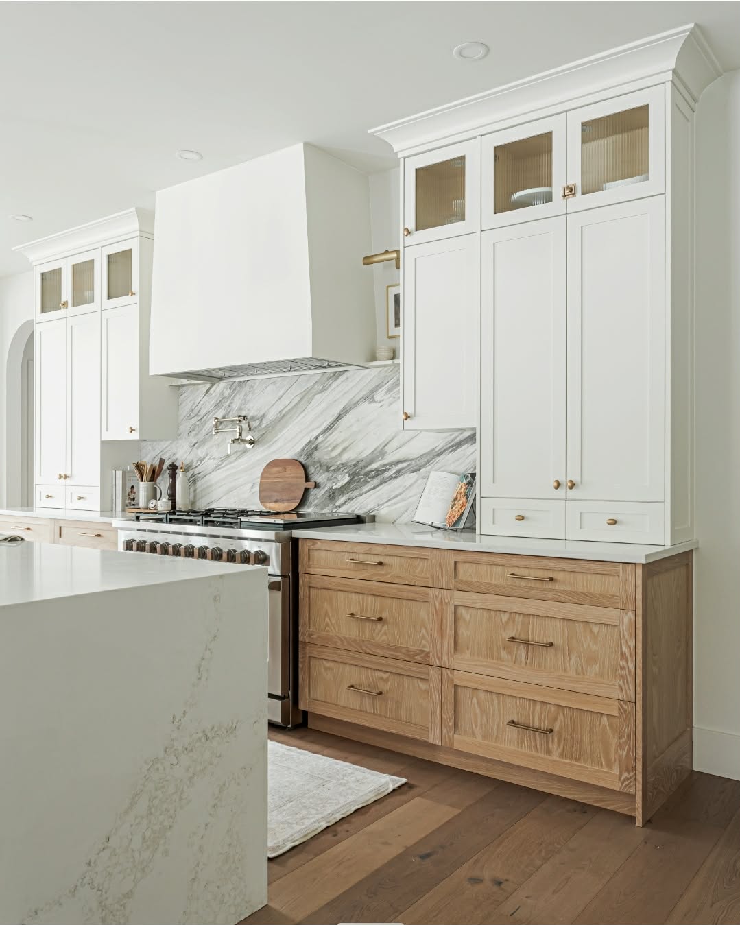Martina1 Bojan High End Kitchens Inc.
