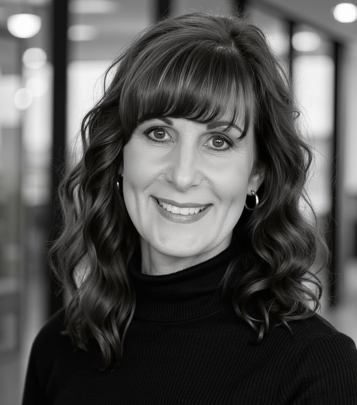 Mandy, counsellor at Clear Horizons Counselling in Langley, BC