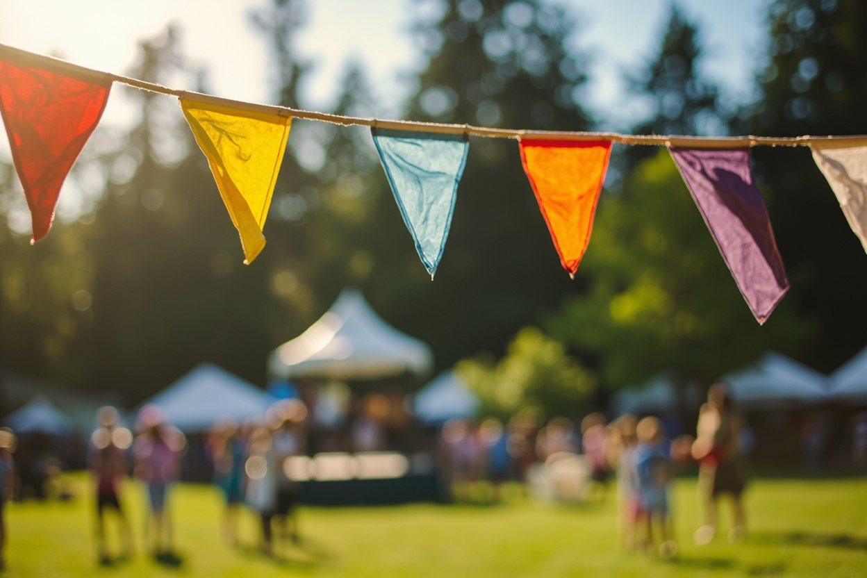 labour day langley sec0 v2 Labour Day Long Weekend in Langley, BC: Carnavalito, a Brewery Block Party, and Free Fort Langley Entry (2026 Guide) Carnavalito on the Road at Douglas Park