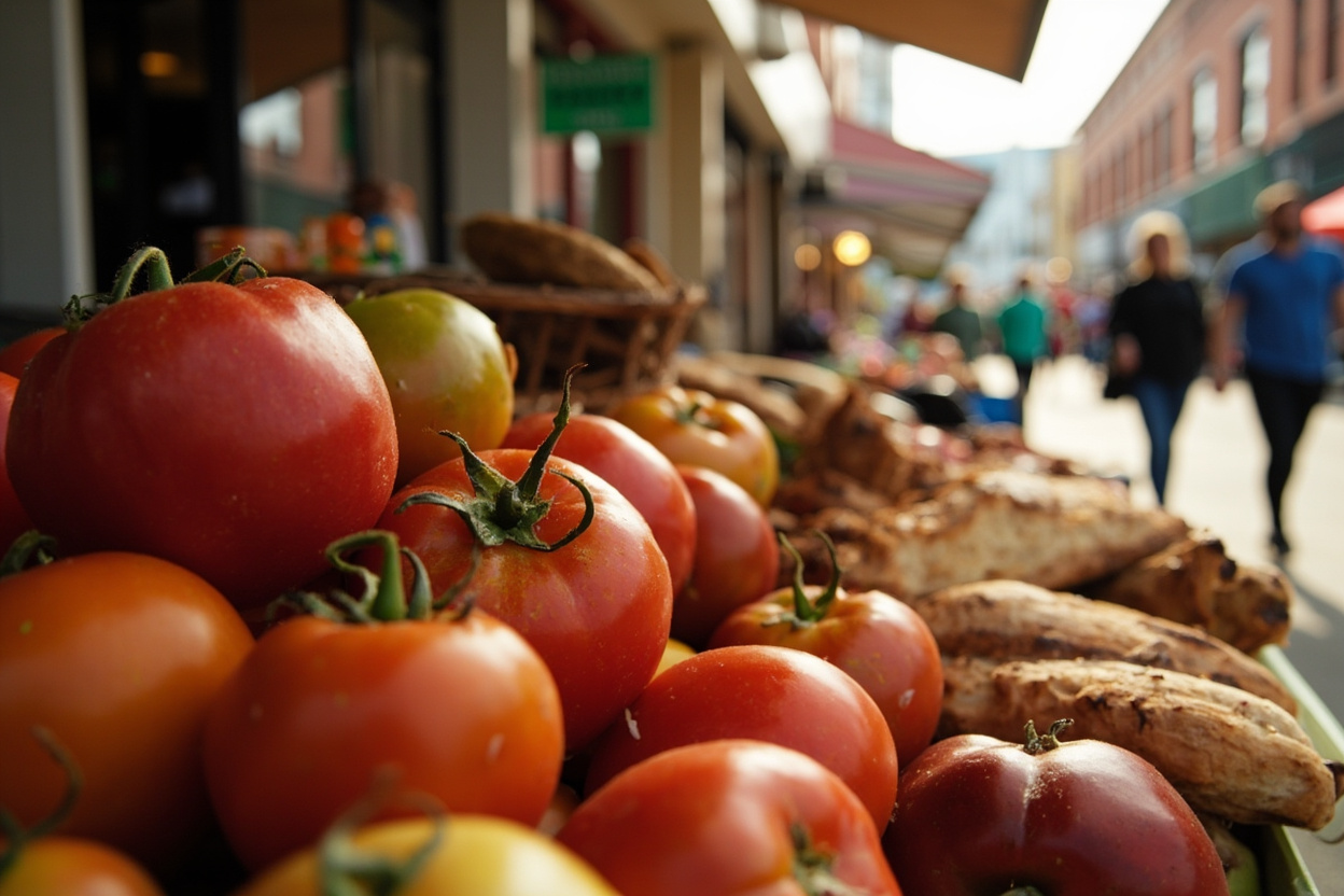 labour day langley sec2 v2 Labour Day Long Weekend in Langley, BC: Carnavalito, a Brewery Block Party, and Free Fort Langley Entry (2026 Guide) Fort Langley Village Farmers Market