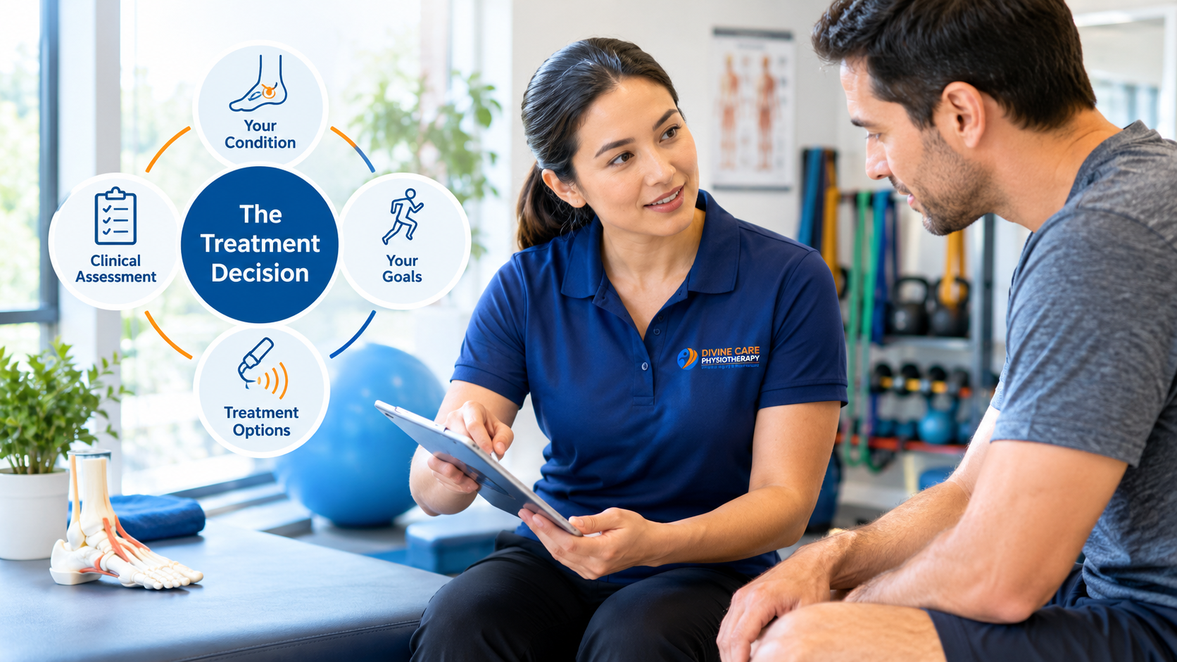 Divinecare web blog Divinecare Physiotherapy