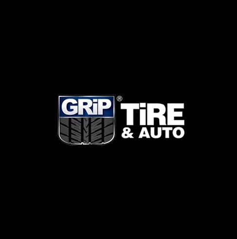 logo 2 GRiP TiRE & AUTO Murrayville